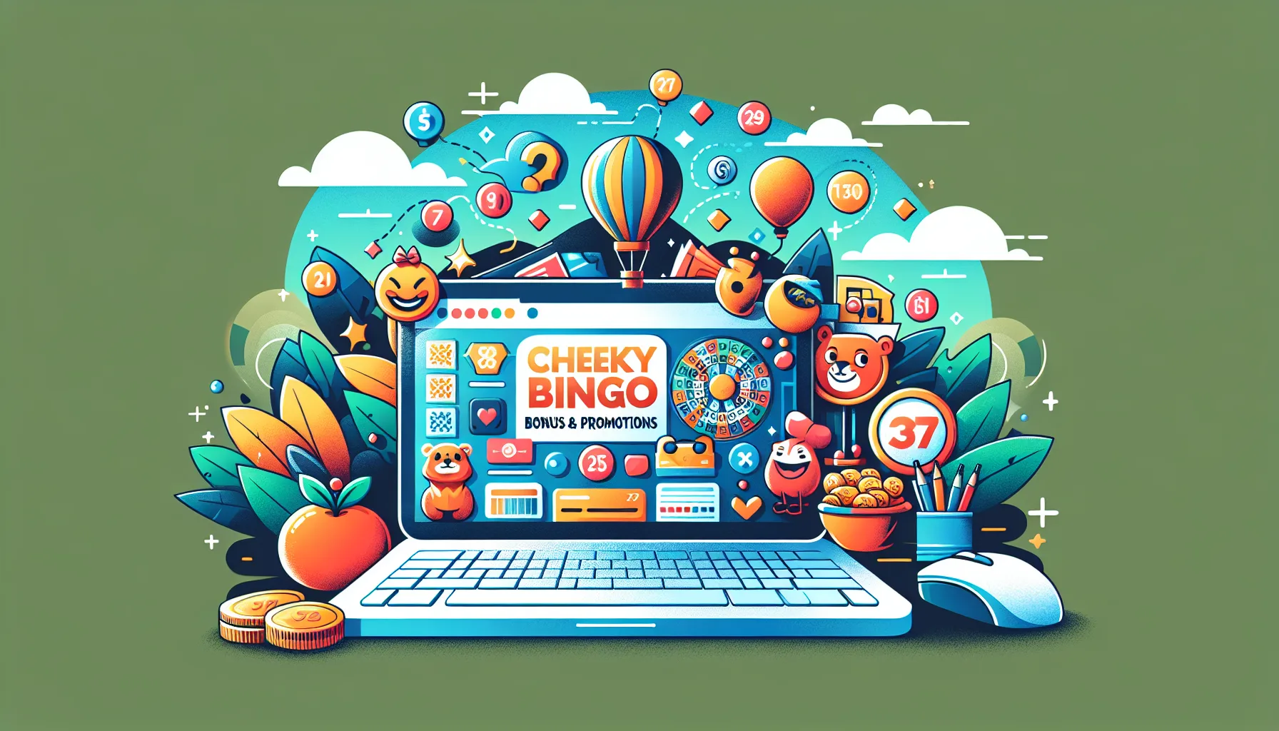cheeky bingo Cheeky Bingo Free Spinscheeky Bingo Depositcheeky Bingo Sign Up Guide 2026