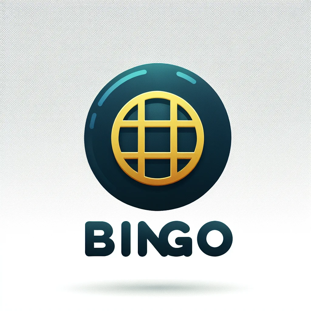 cheeky bingo Official Logo - cheeky bingo